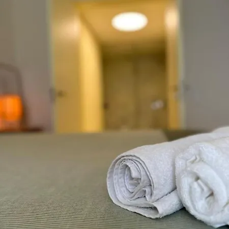 Luxuoso Quarto Com Banheiro Privativo No Centro De Privatunterkunft *