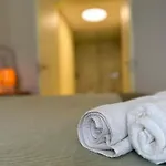 Luxuoso Quarto Com Banheiro Privativo No Centro De Проживання в сім'ї *