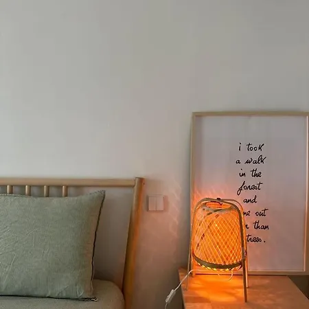 Luxuoso Quarto Com Banheiro Privativo No Centro De *