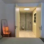 Luxuoso Quarto Com Banheiro Privativo No Centro De Privat bolig