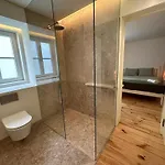 Privat bolig Luxuoso Quarto Com Banheiro Privativo No Centro De