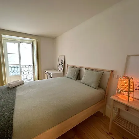 Privat bolig Luxuoso Quarto Com Banheiro Privativo No Centro De *
