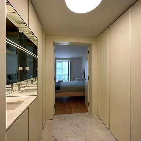 Privat bolig Luxuoso Quarto Com Banheiro Privativo No Centro De *